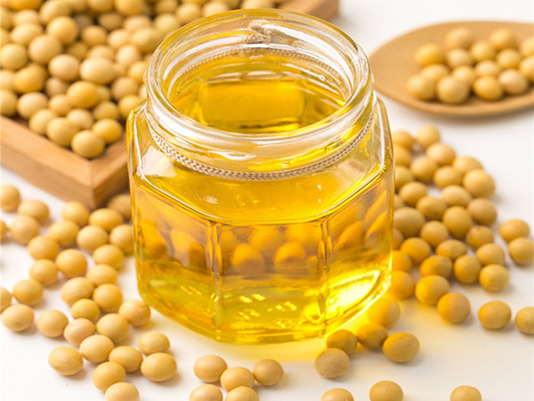 非转基因油和转基因油有什么区别！