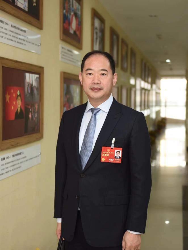 大力发展花生产业，提高国家粮油安全